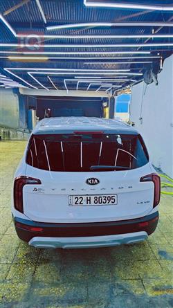 Kia Telluride